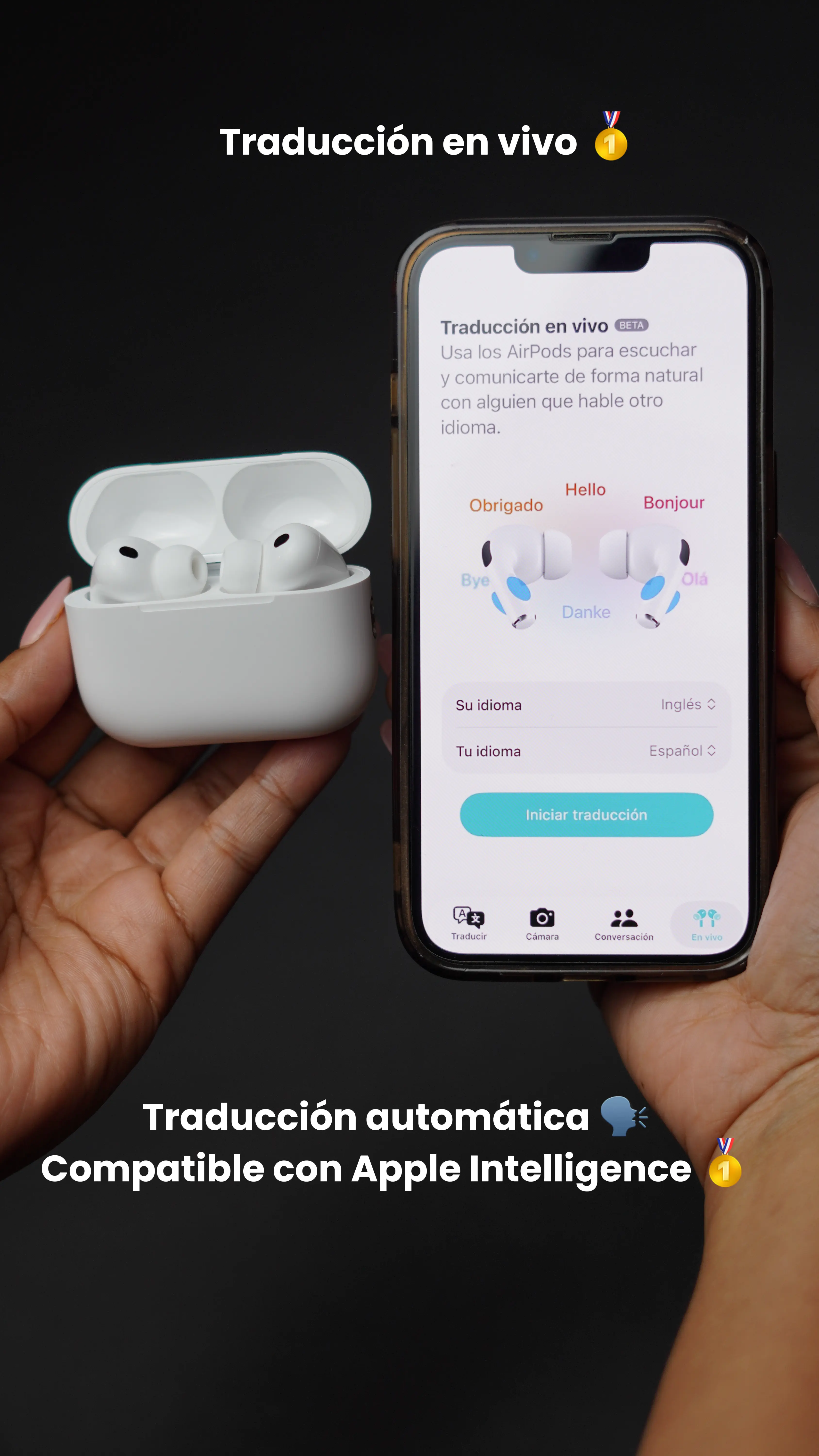Combo AirPlus